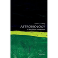 Astrobiology: A Very Short Introduction