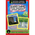 Everything You Should Know About Ireland and Scotland