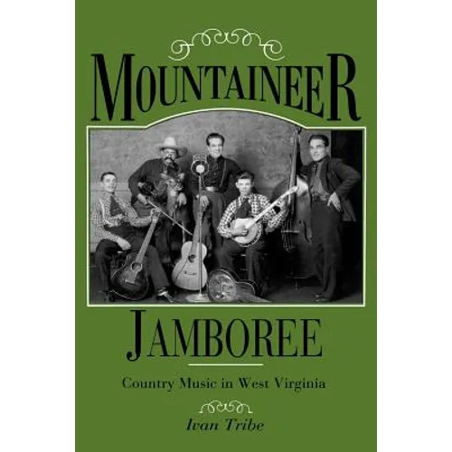 Mountaineer Jamboree-Pa