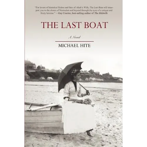 The Last Boat