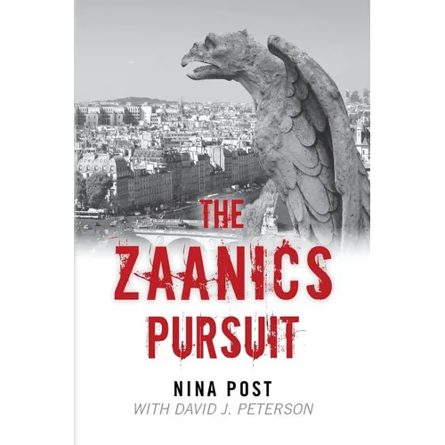 The Zaanics Pursuit