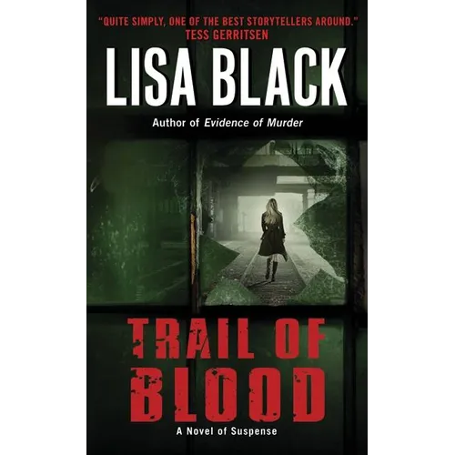Trail of Blood