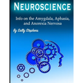 Neuroscience: Info on the Amygdala, Aphasia, and Anorexia Nervosa
