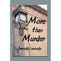 More Than Murder