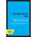 The Stage and the Page: London's Whole Show in the Eighteenth-Century Theatre Volume 6