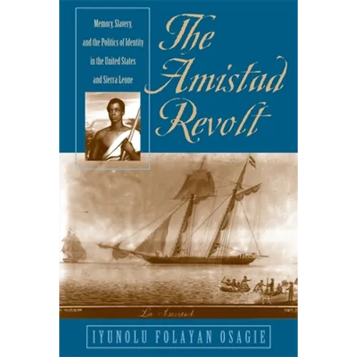 The Amistad Revolt