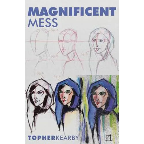 Magnificent Mess