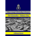 The Army Catering Corps - Our Memories - Volume One (Black & White)