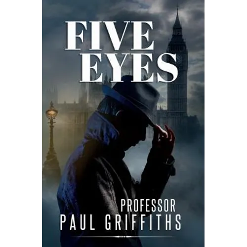 Five Eyes