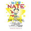 Big Nate: The Musical