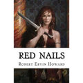 Red Nails