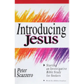 Introducing Jesus