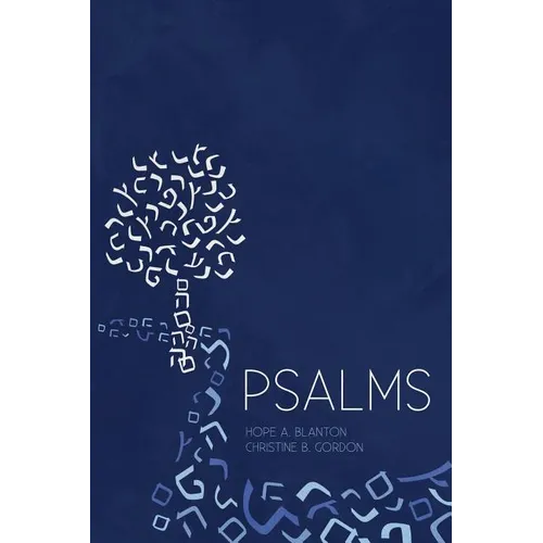 Psalms: At His Feet Studies