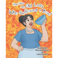 There Was an Old Lady Who Swallowed a Bowl