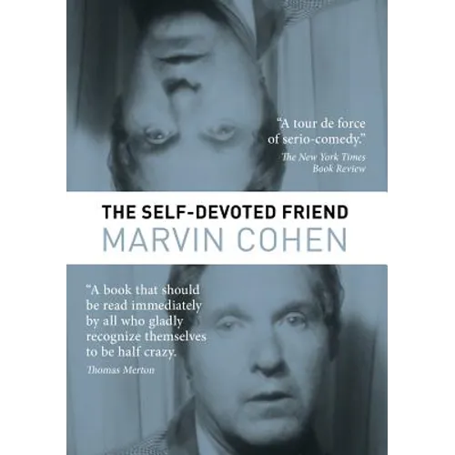 The Self-Devoted Friend