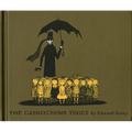 The Gashlycrumb Tinies