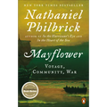 Mayflower: Voyage, Community, War