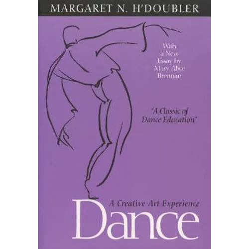 Dance: A Creative Art Experience