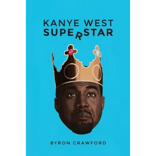 Kanye West Superstar