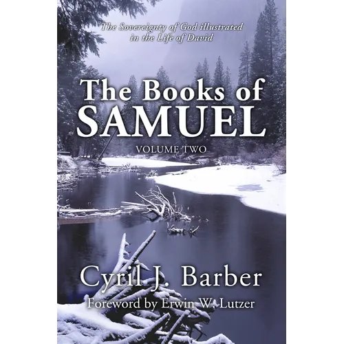 The Books of Samuel, Volume 2