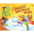 Froggy's Birthday Wish