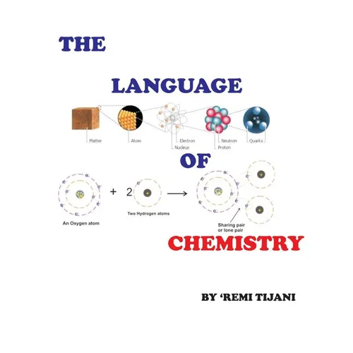 The Language of Chemistry