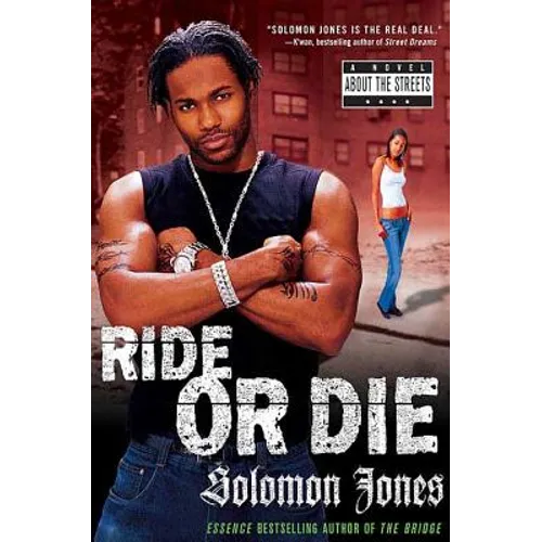 Ride or Die