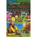 Simpsons Comics Jam-Packed Jamboree