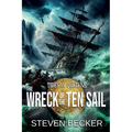 The Wreck of the Ten Sail
