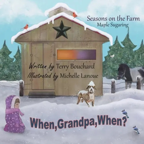 When Grandpa, When?