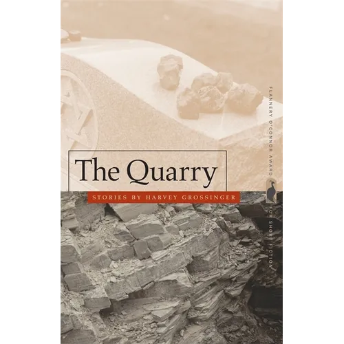 The Quarry: Stories