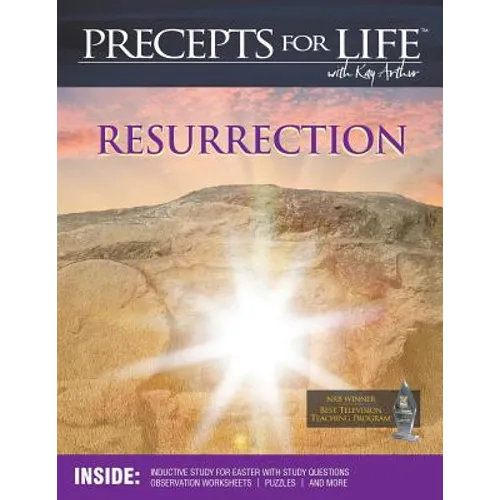 Resurrection (Study Companion)