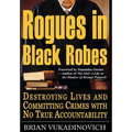 Rogues in Black Robes