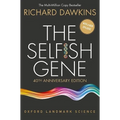 The Selfish Gene: 40th Anniversary Edition
