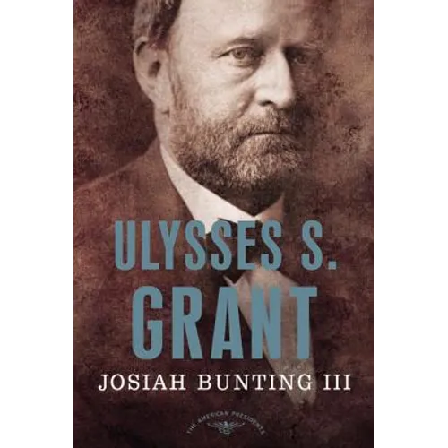 Ulysses S. Grant