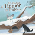 The Adventures of Homer the Rabbit