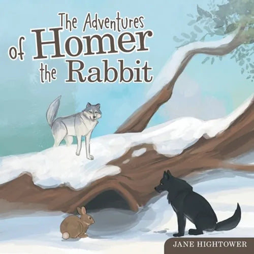 The Adventures of Homer the Rabbit