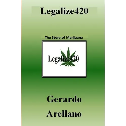Legalize420