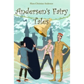 Andersen's Fairy Tales: (Starbooks Classics Editions)
