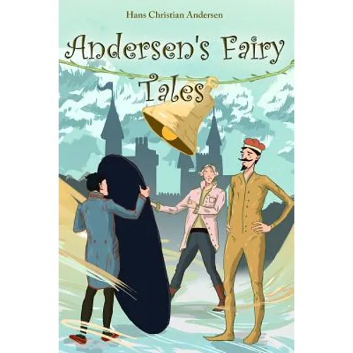 Andersen's Fairy Tales: (Starbooks Classics Editions)