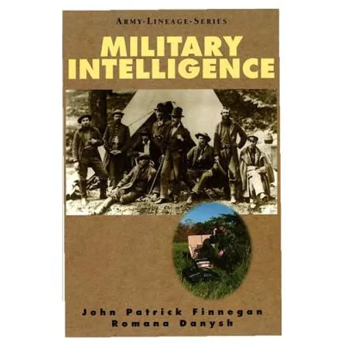 Military Intelligence
