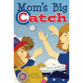 Mom's Big Catch-Chicago Cubs Special Edition with Fergie Jenkins