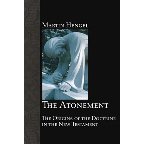 The Atonement