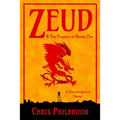 Zeud & the Prophets of Atomic Fire: A Reemergence Novel