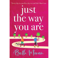 Just The Way You Are