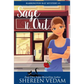 Sage It Out: a psychic mystery romance