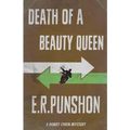 Death of a Beauty Queen