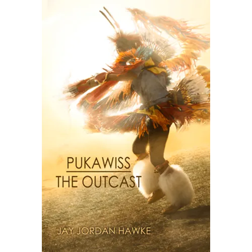 Pukawiss the Outcast