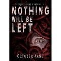 Nothing Will Be Left