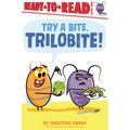 Try a Bite, Trilobite!